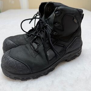 Irish Setter Black Men's Boots